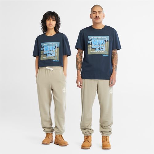 Luxe Refibra Sweatpants For All Gender