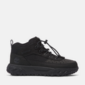 TIMBERLAND GREENSTRIDE MOTION 6 HIKER FOR JUNIOR IN BLACK