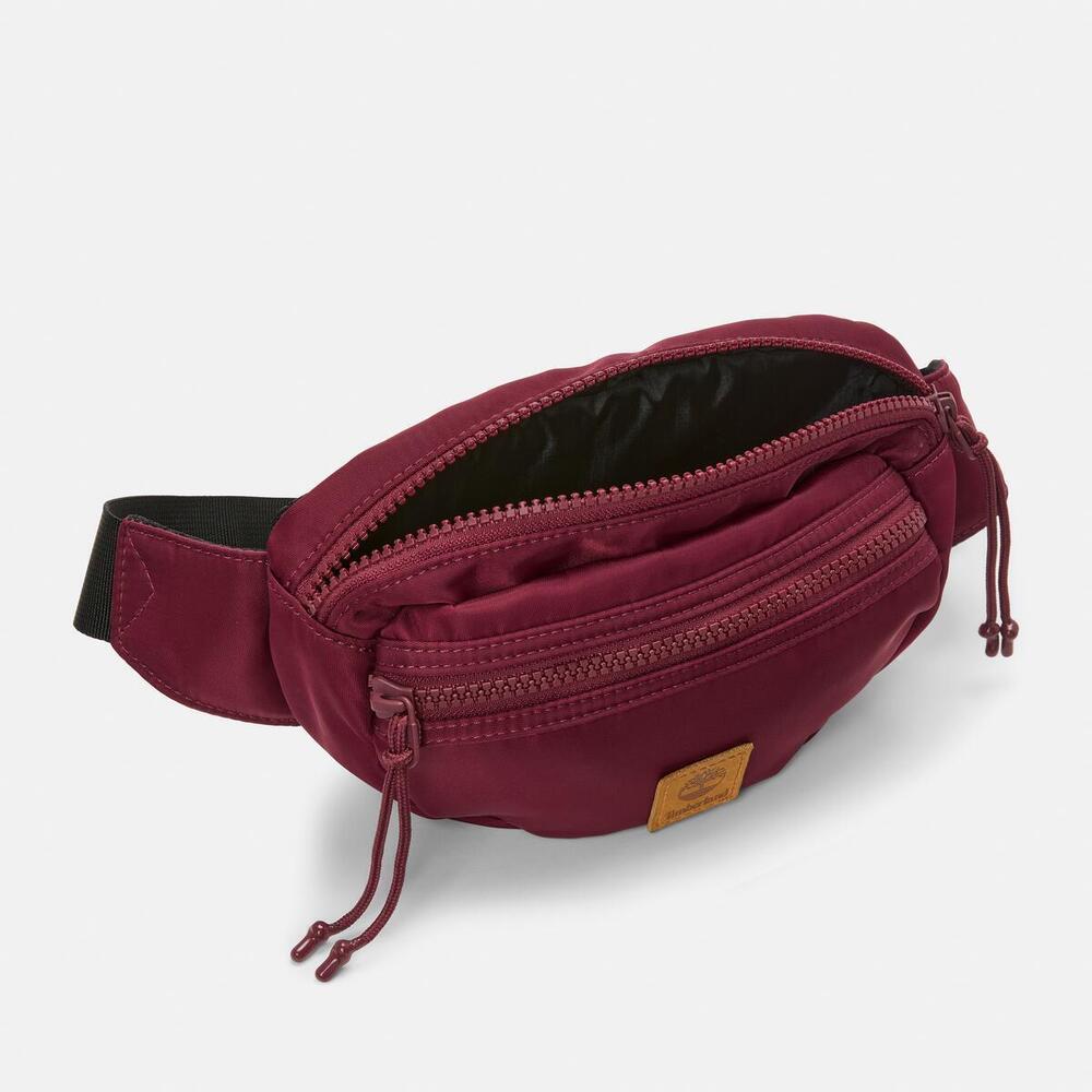Nylon Sling Bag