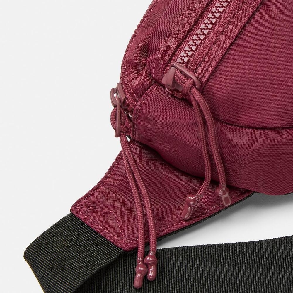 Nylon Sling Bag