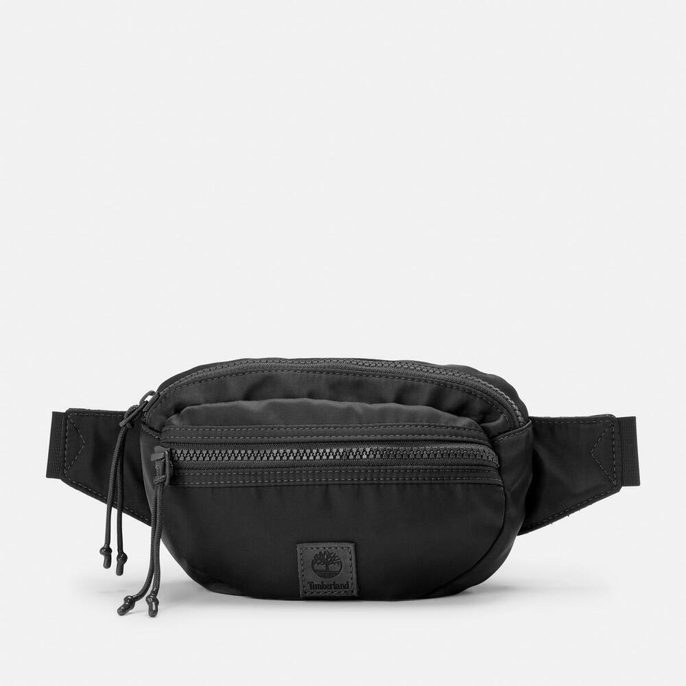 Nylon Sling Bag