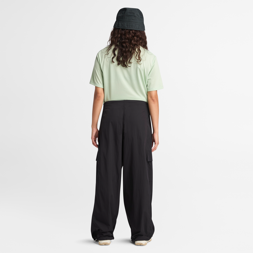 Parachute Pants For Women