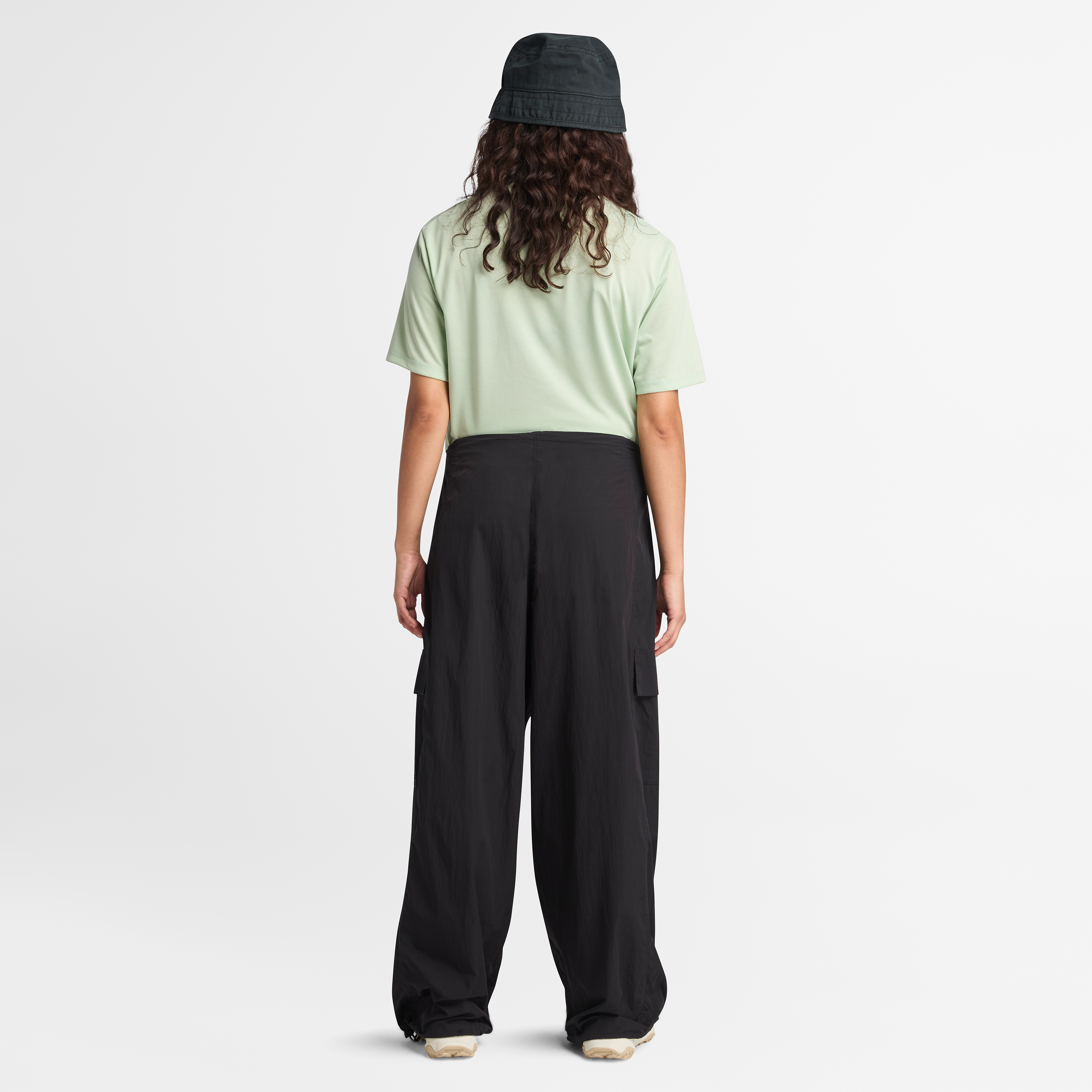 Parachute Pants For Women