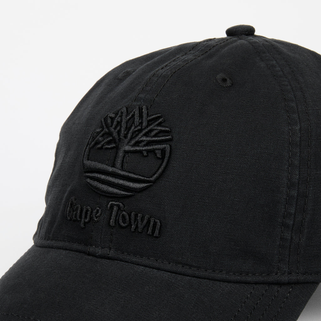 Cape Town Baseball Cap