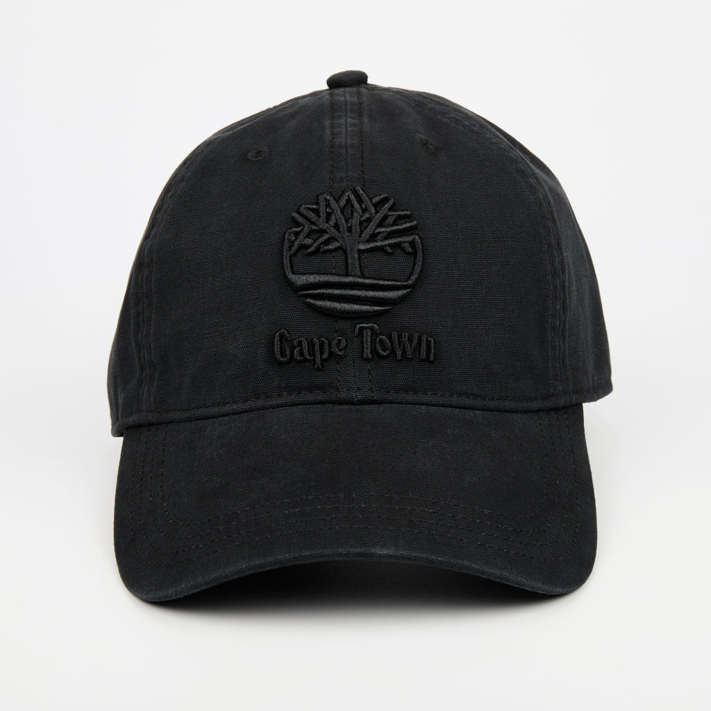 Cape Town Baseball Cap