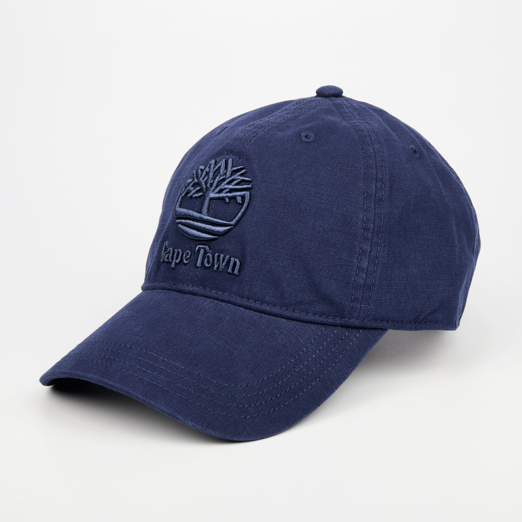 Cape Town Baseball Cap