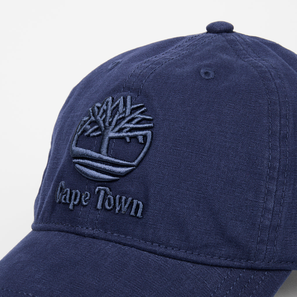 Cape Town Baseball Cap