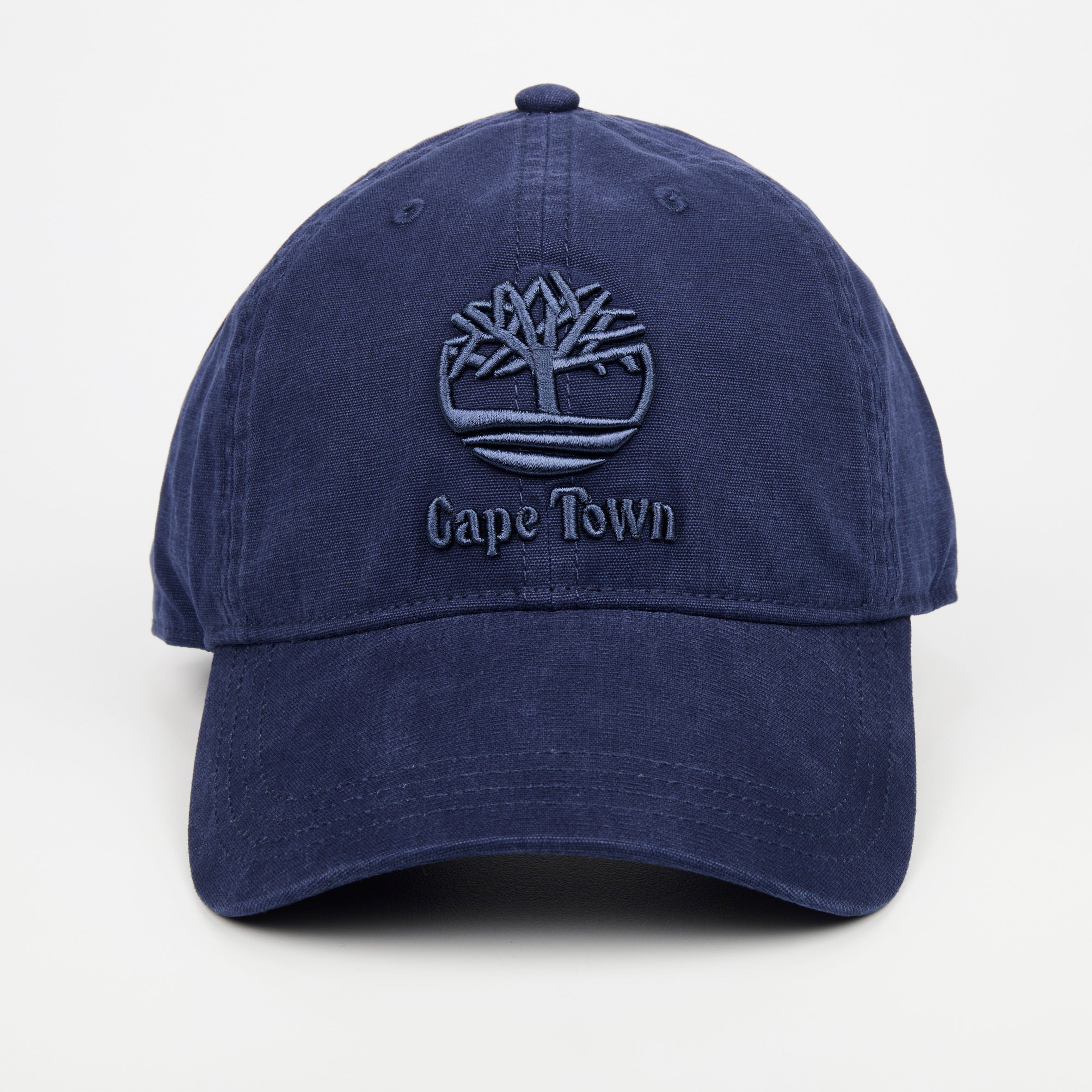 Cape Town Baseball Cap – Timberland South Africa
