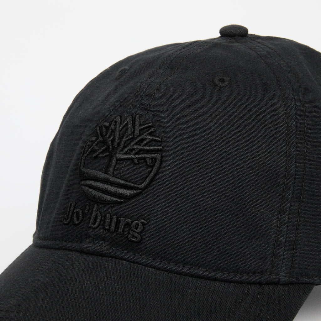 Johannesburg Baseball Cap