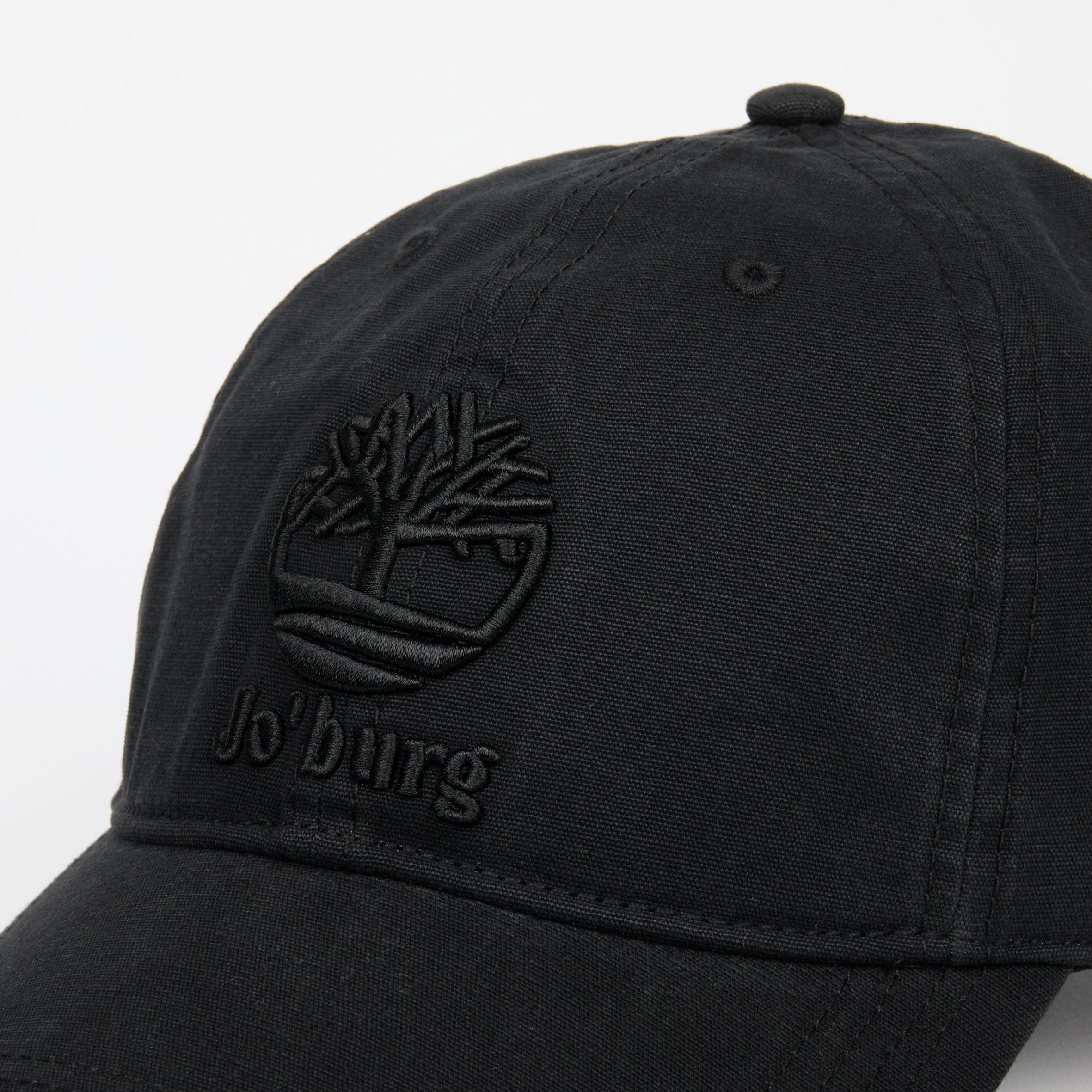 Johannesburg Baseball Cap