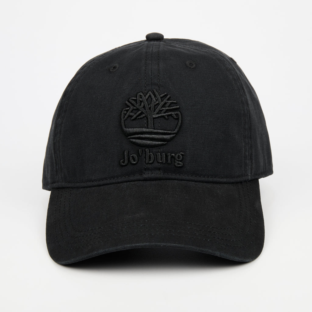 Johannesburg Baseball Cap