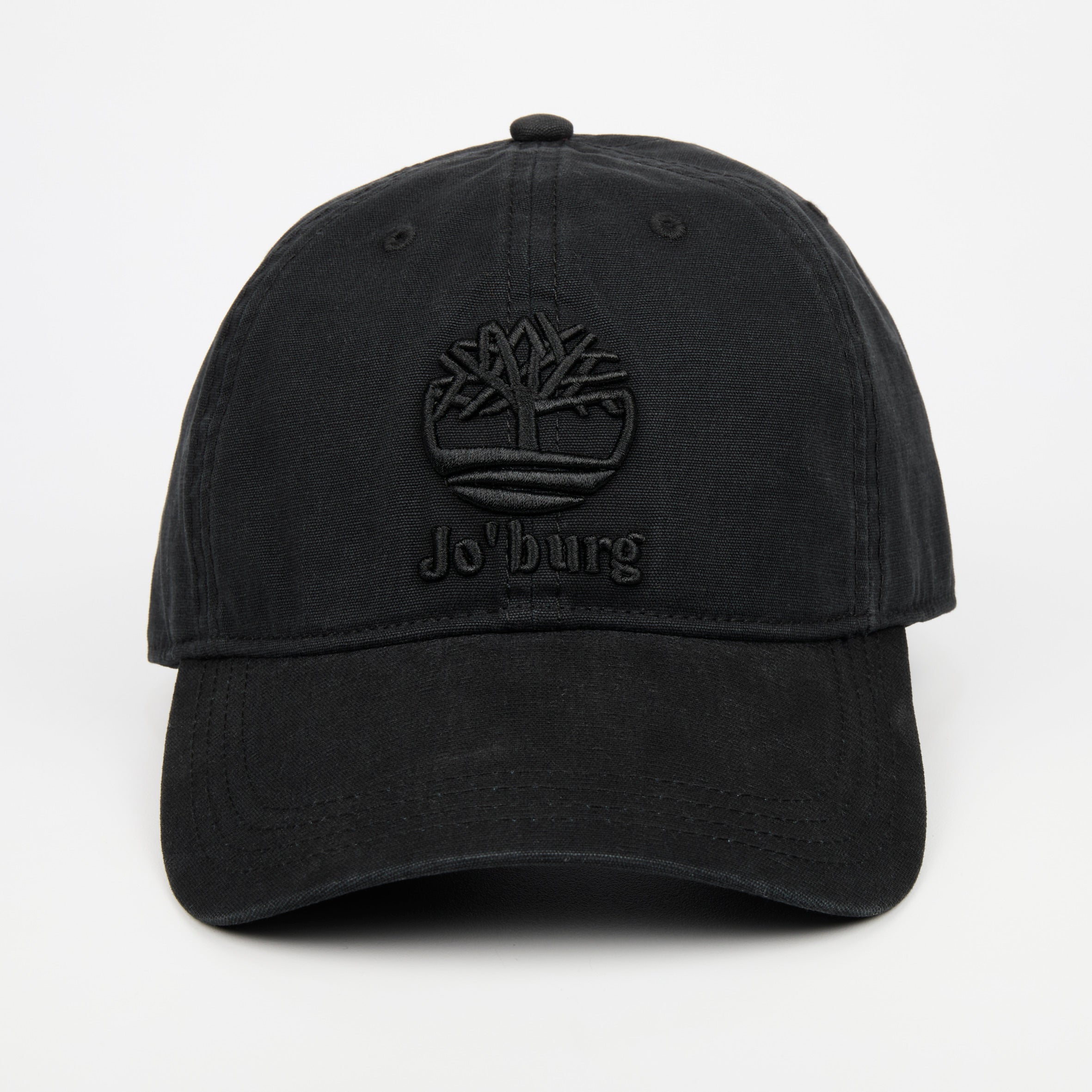 Johannesburg Baseball Cap