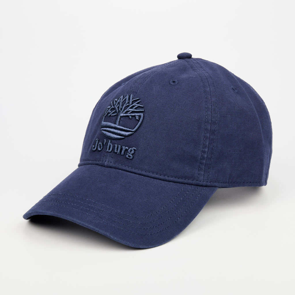 Johannesburg Baseball Cap