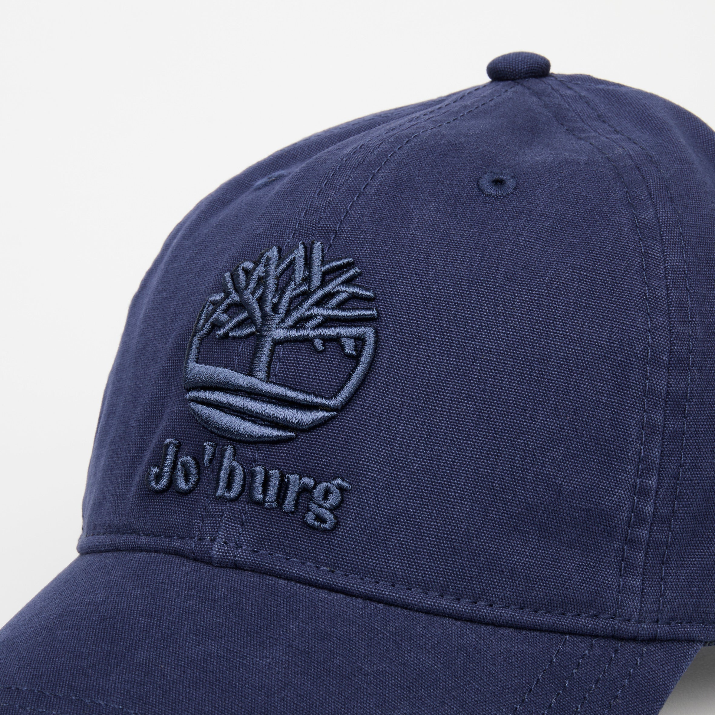 Johannesburg Baseball Cap