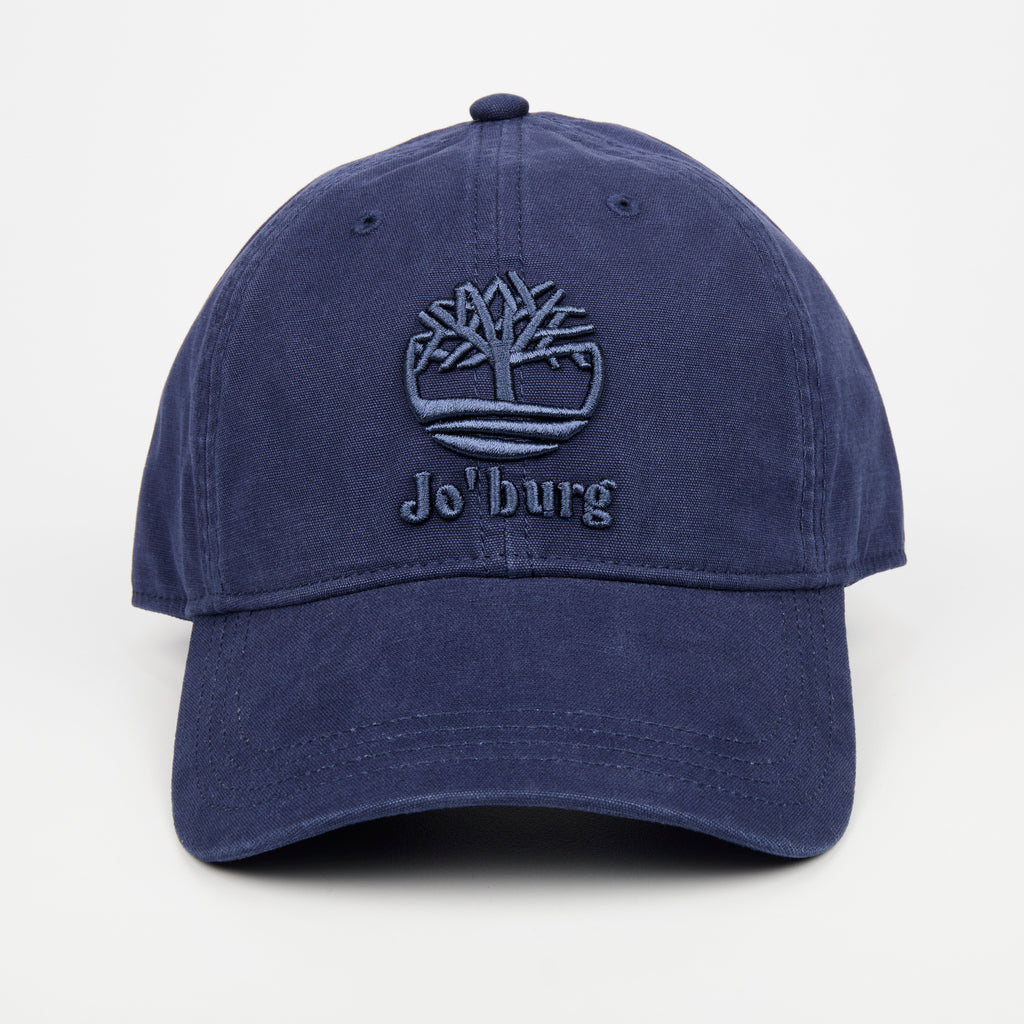 Johannesburg Baseball Cap