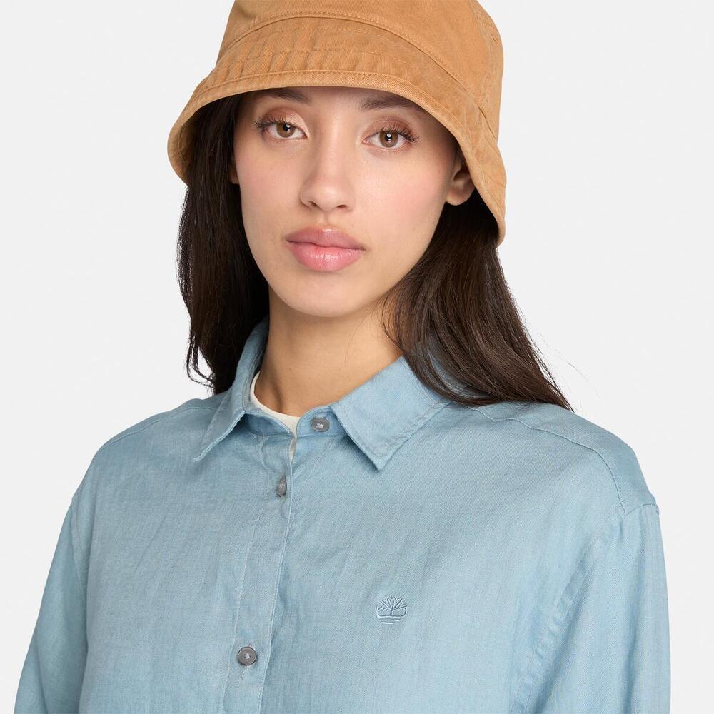Linen Shirt For Women