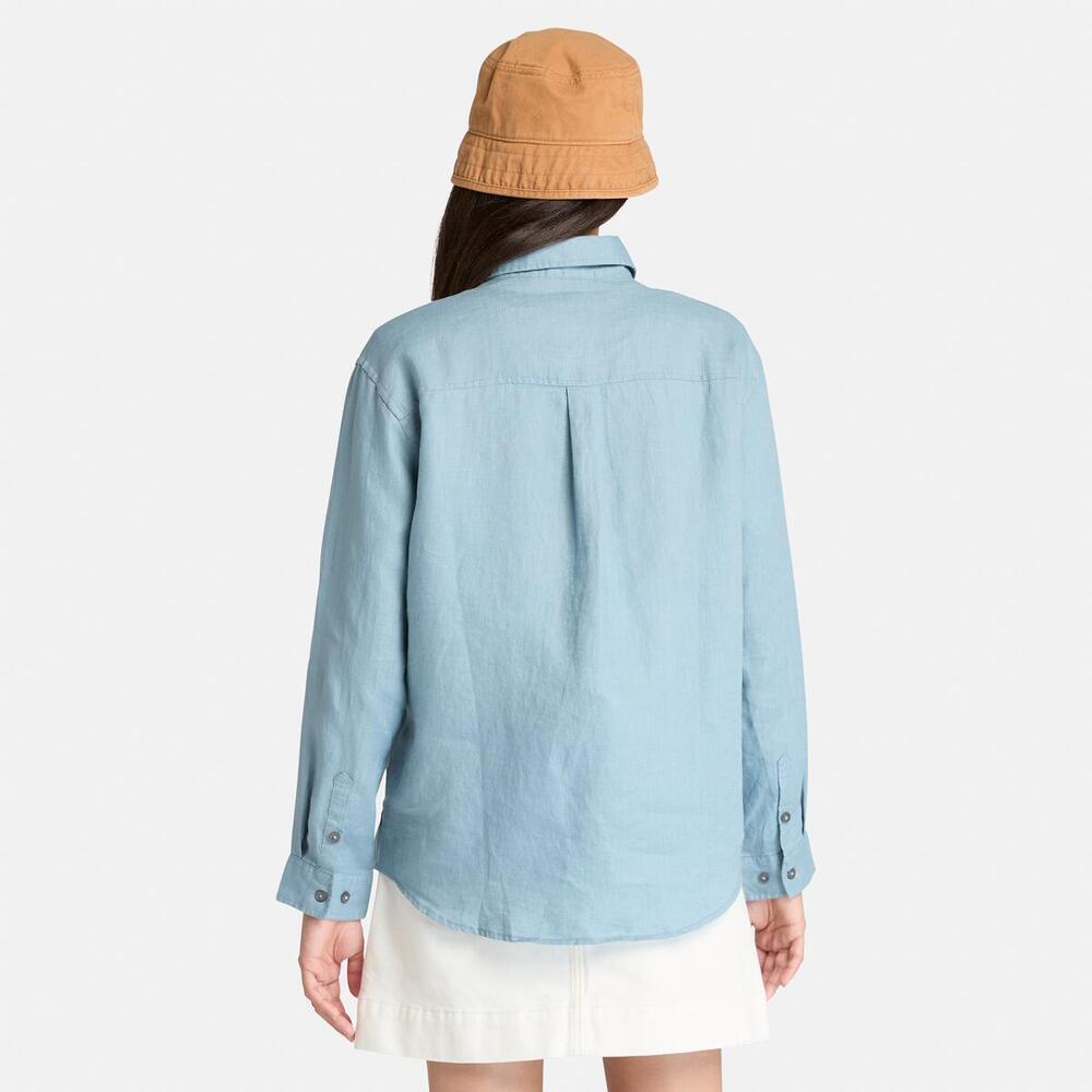 Linen Shirt For Women