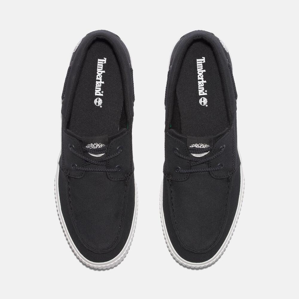 Mylo Bay Low Lace Up Sneaker For Men