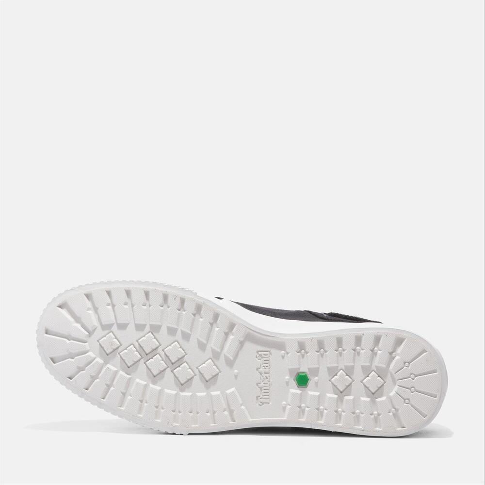 Mylo Bay Low Lace Up Sneaker For Men