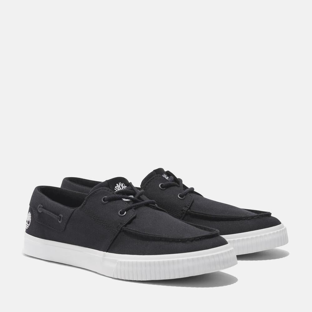 Mylo Bay Low Lace Up Sneaker For Men