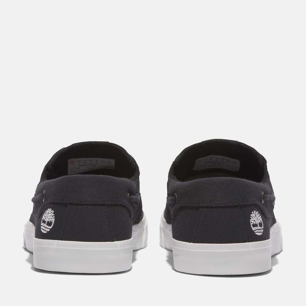 Mylo Bay Low Lace Up Sneaker For Men