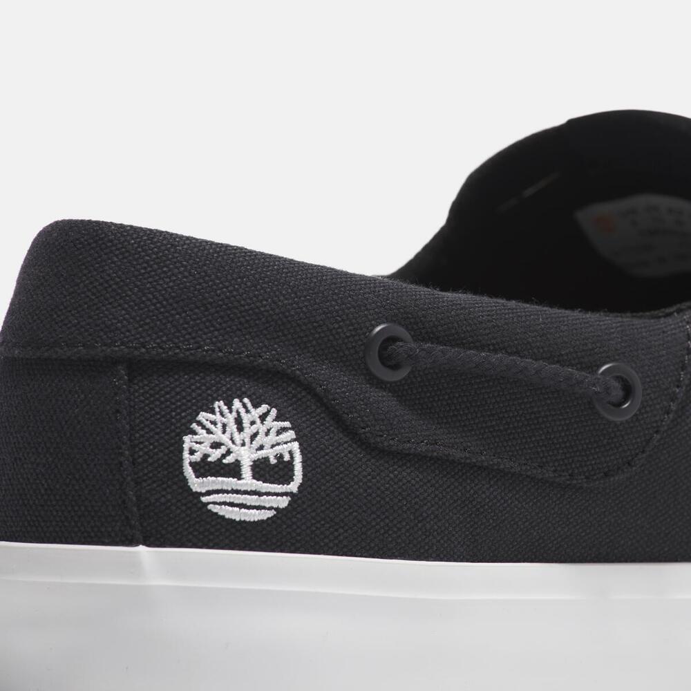 Mylo Bay Low Lace Up Sneaker For Men