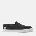 Mylo Bay Low Lace Up Sneaker For Men
