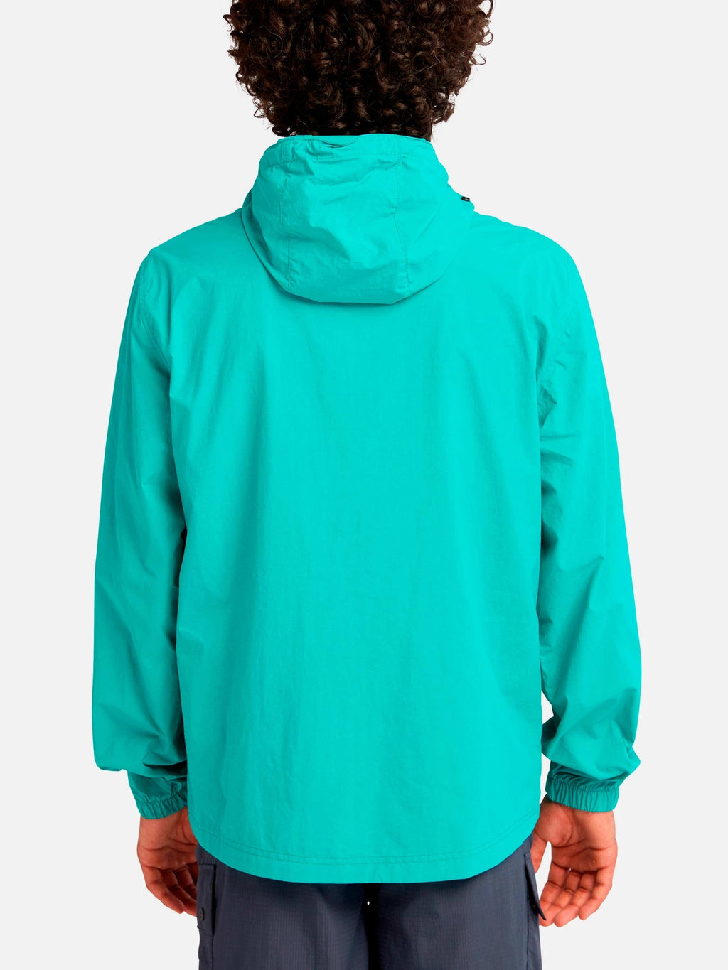 DWR Hiking Anorak For Men