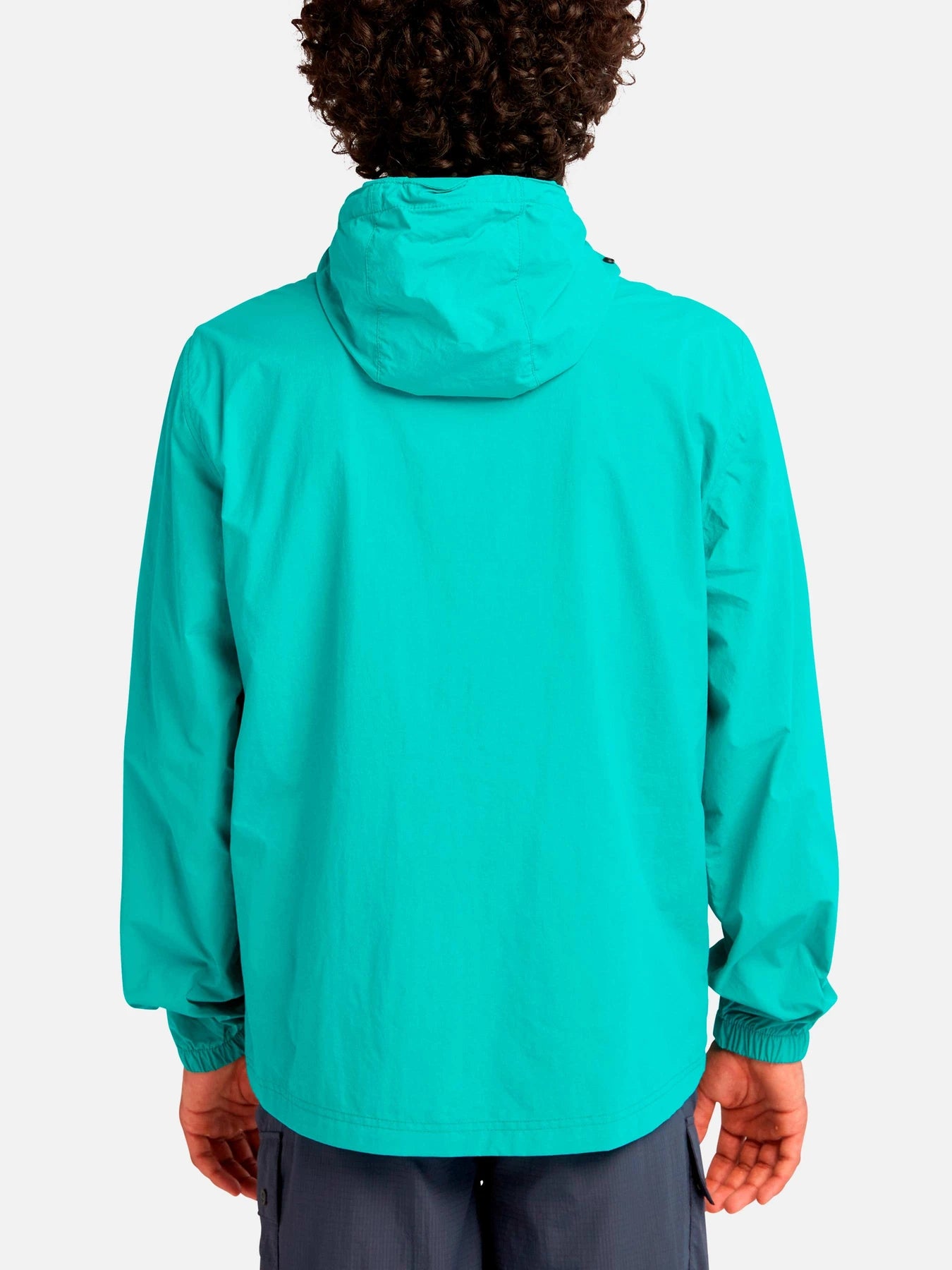 DWR Hiking Anorak For Men