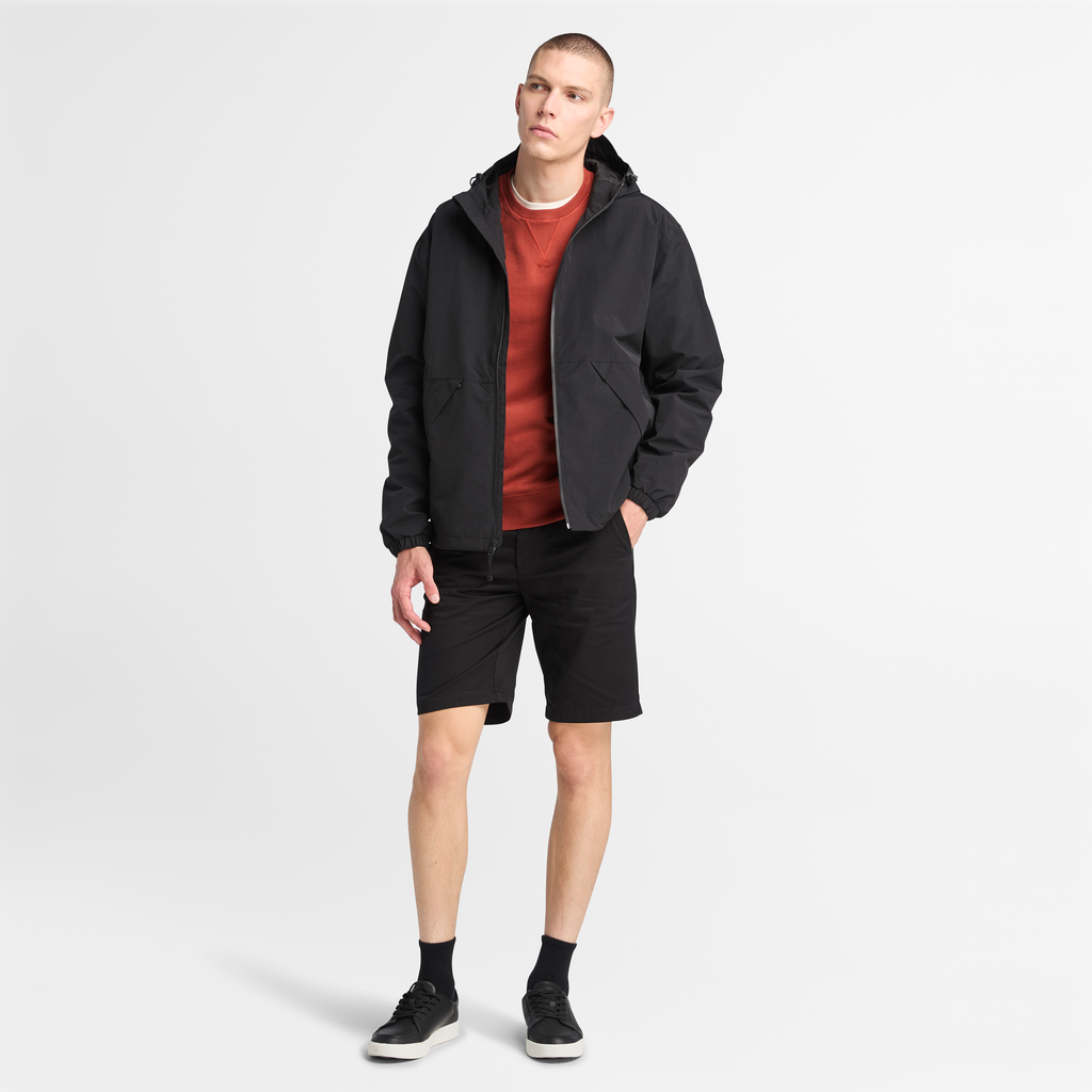 Winnick Waterproof Shell Jacket  For Men