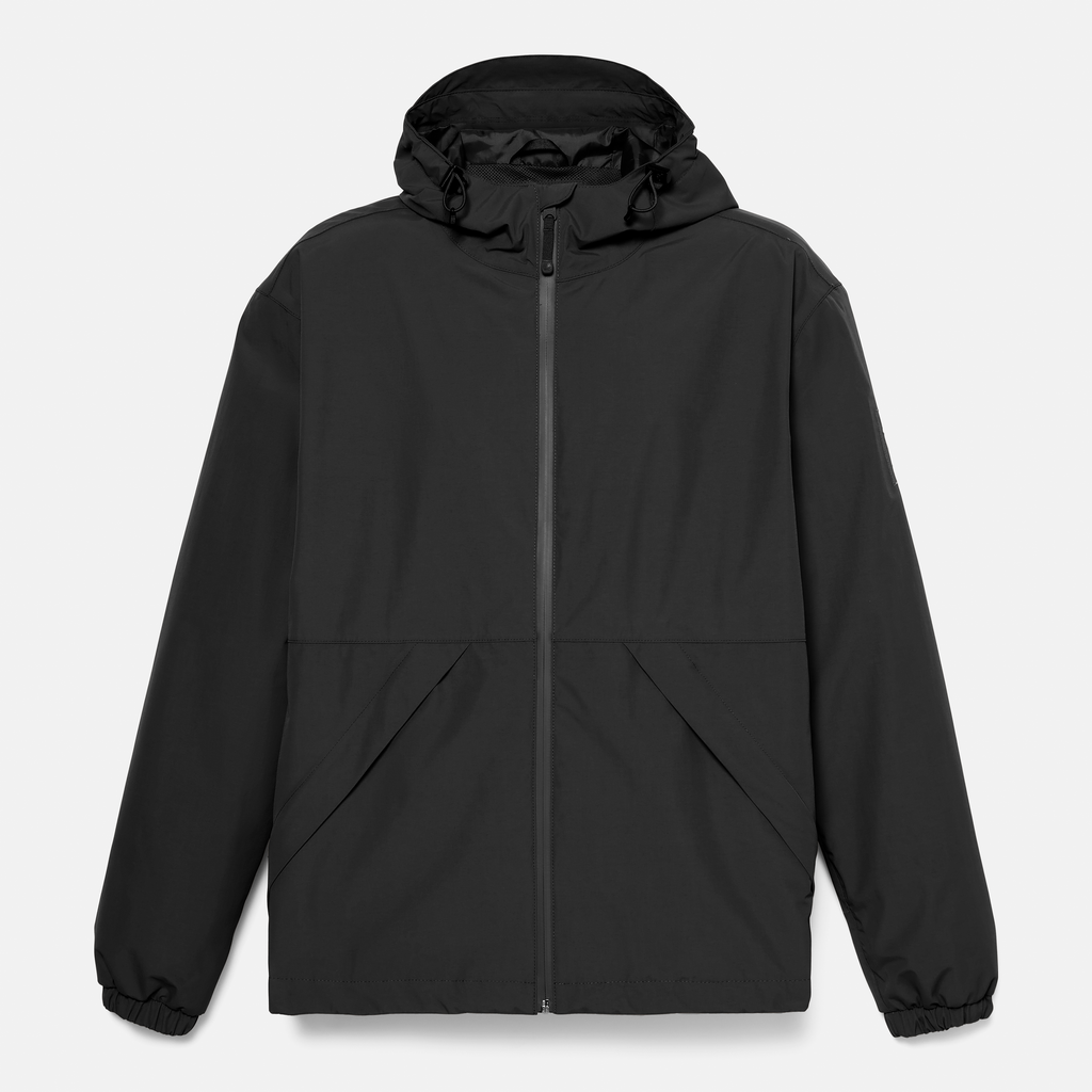 Winnick Waterproof Shell Jacket  For Men