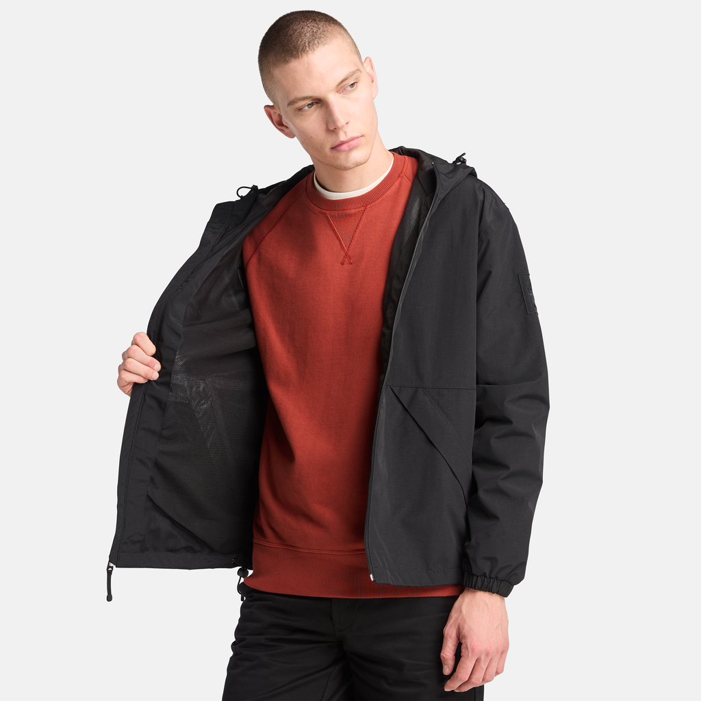 Winnick Waterproof Shell Jacket  For Men