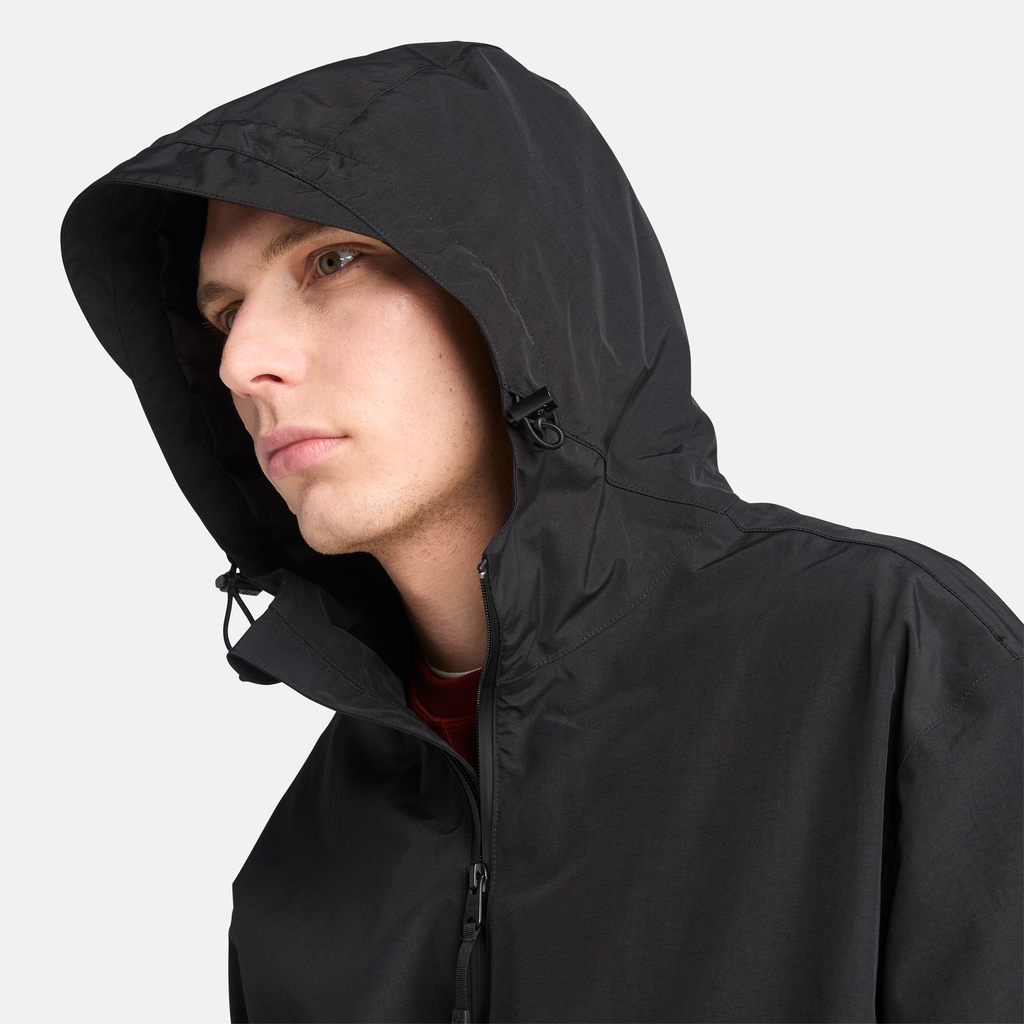 Winnick Waterproof Shell Jacket  For Men