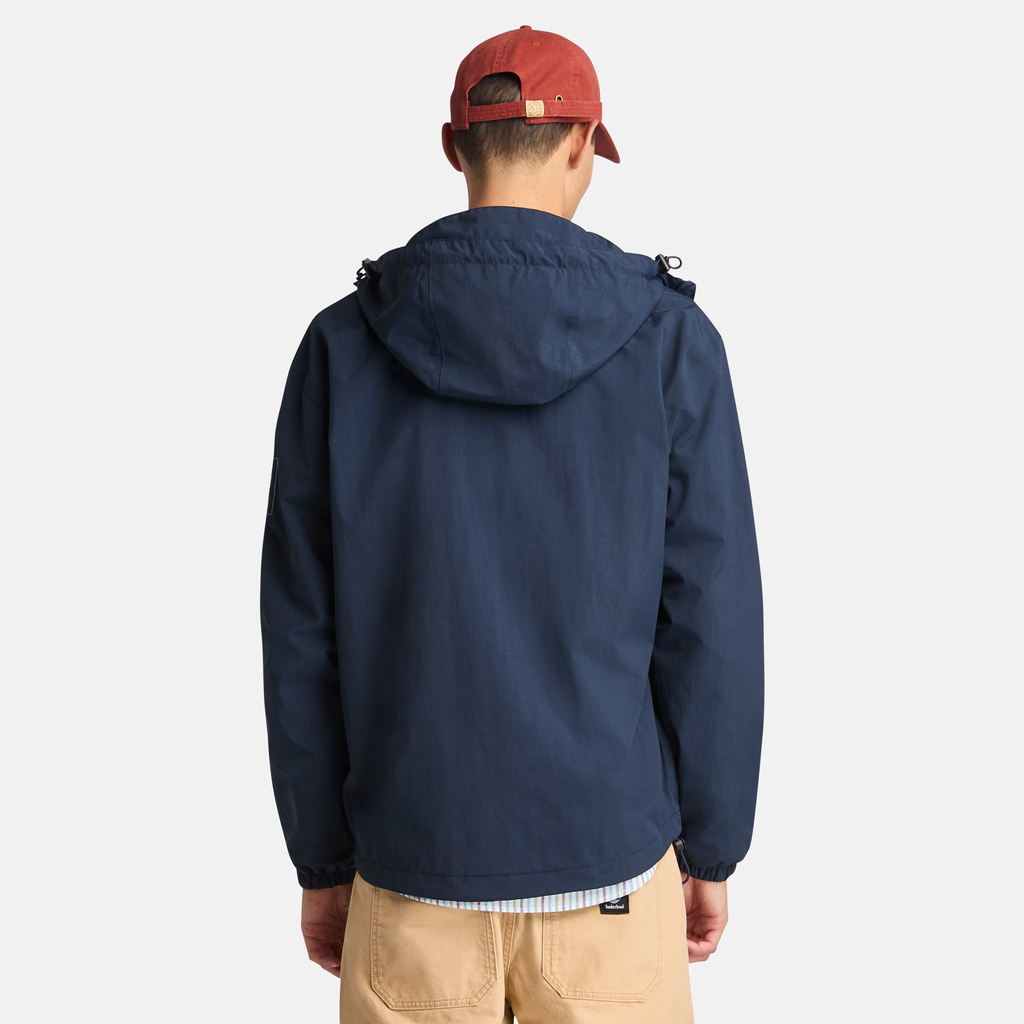 Winnick Waterproof Shell Jacket For Men