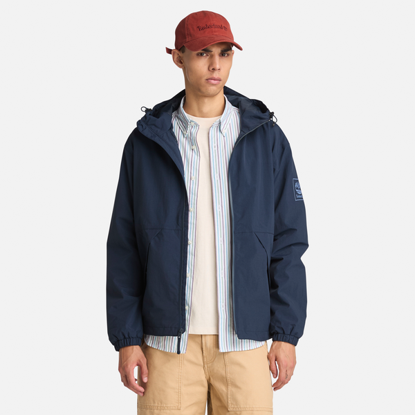 Winnick Waterproof Shell Jacket For Men – Timberland South Africa