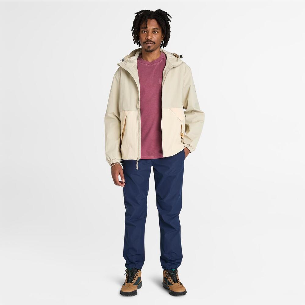 Winnick Waterproof Shell Jacket  For Men