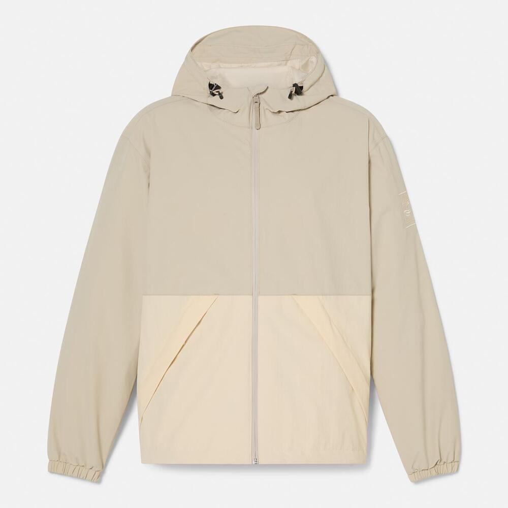 Winnick Waterproof Shell Jacket  For Men