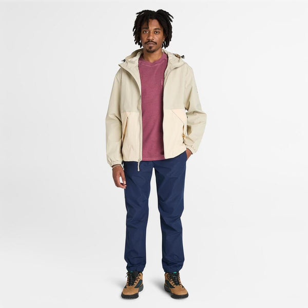 Winnick Waterproof Shell Jacket For Men – Timberland South Africa