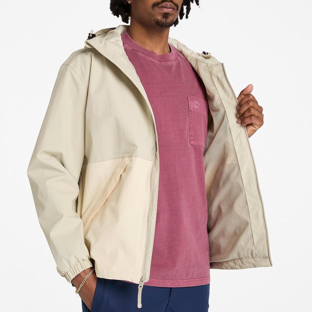 Winnick Waterproof Shell Jacket For Men – Timberland South Africa