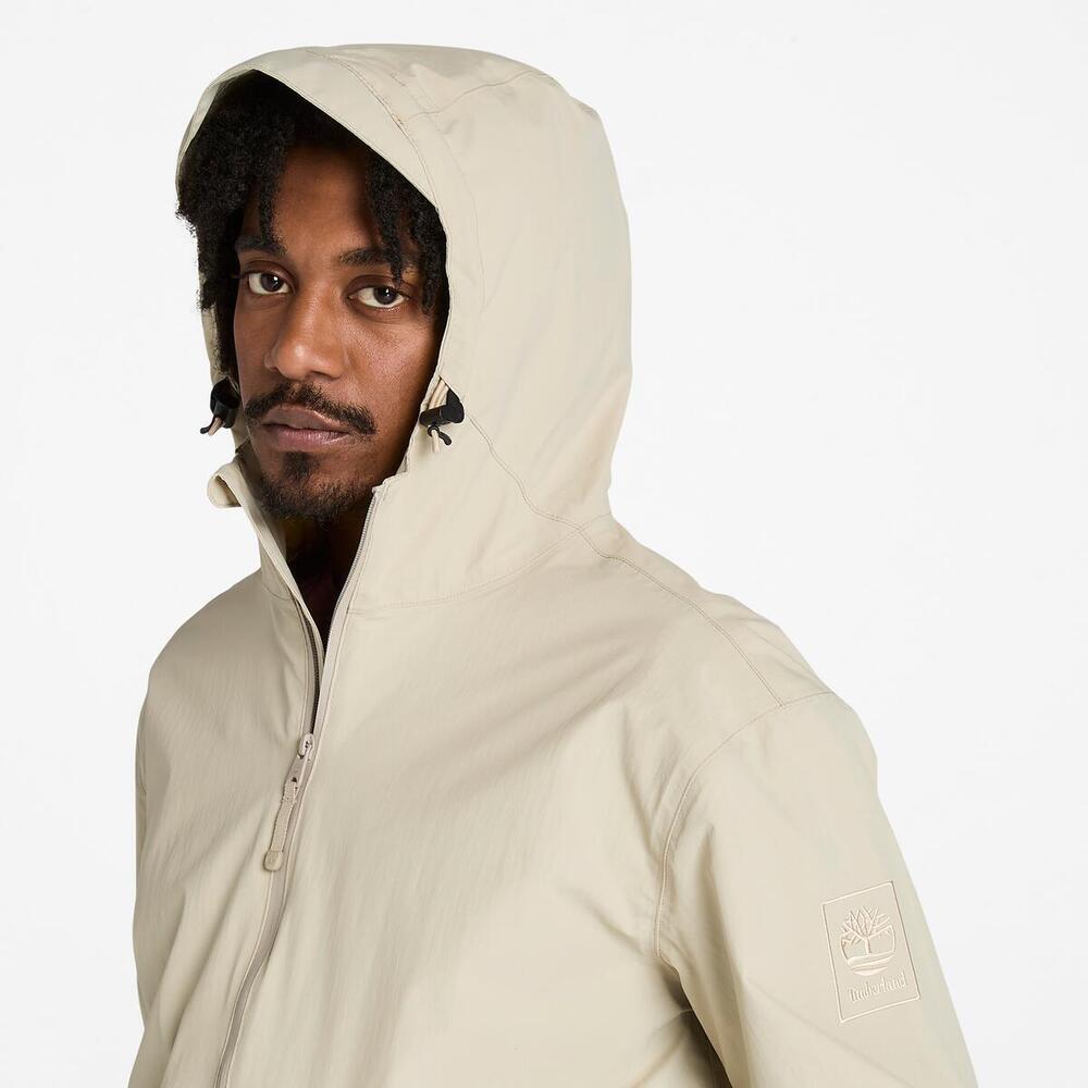 Winnick Waterproof Shell Jacket  For Men