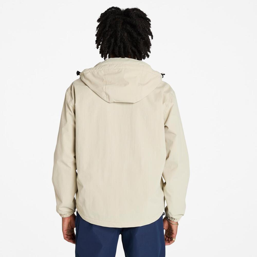 Winnick Waterproof Shell Jacket  For Men