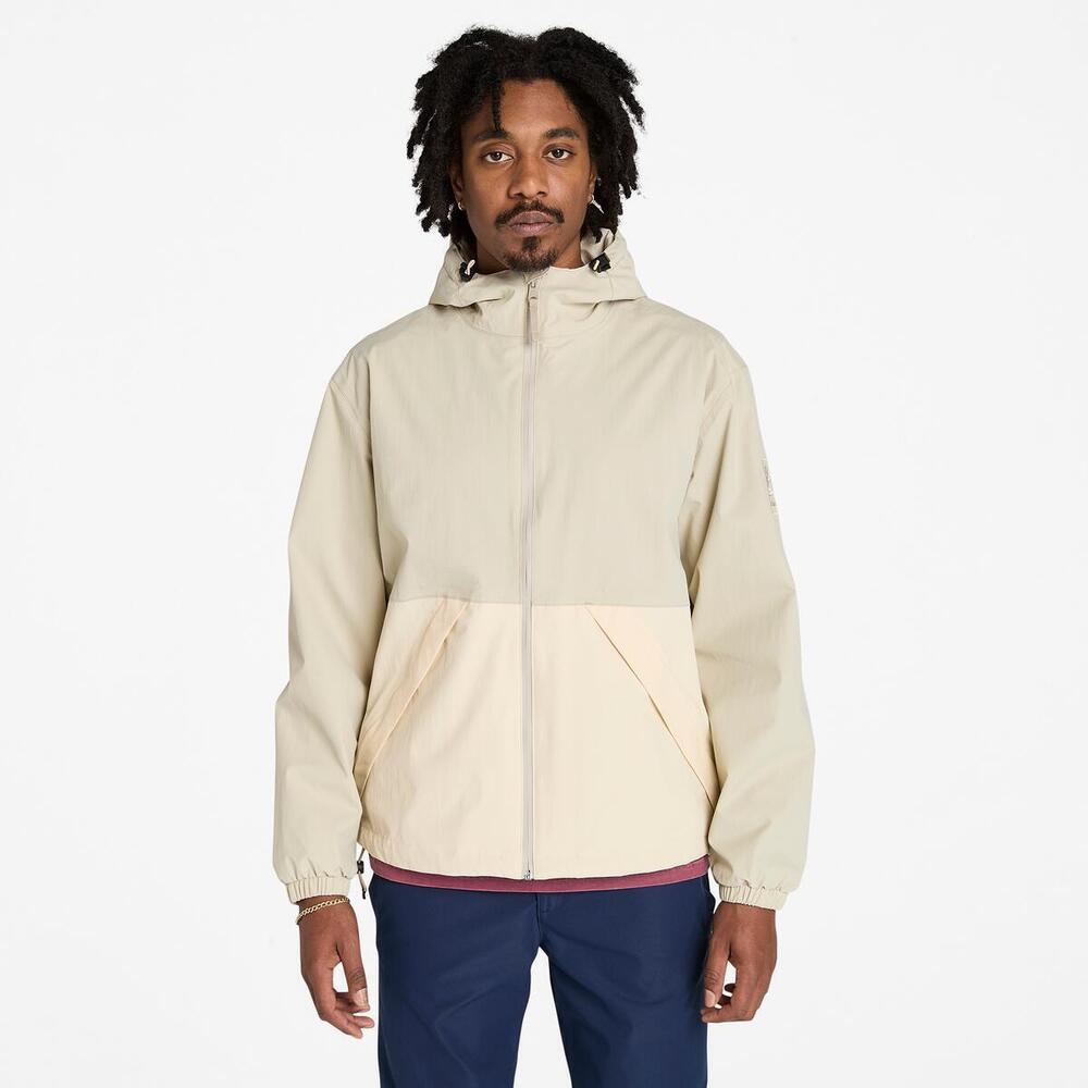 Winnick Waterproof Shell Jacket For Men – Timberland South Africa