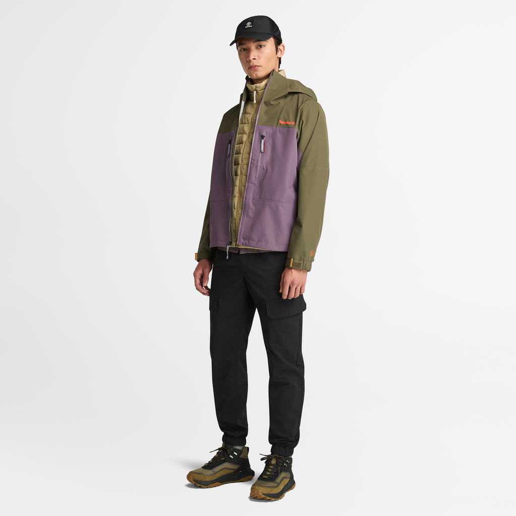 Nylon Jogger Pants For Men