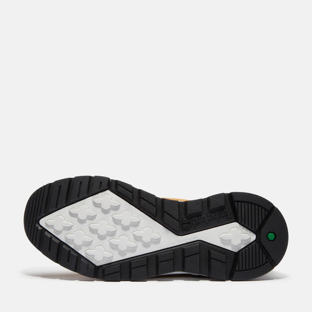 Killington Trekker Low Lace Up Hiker For Junior