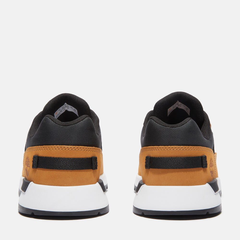 Killington Trekker Low Lace Up Hiker For Junior