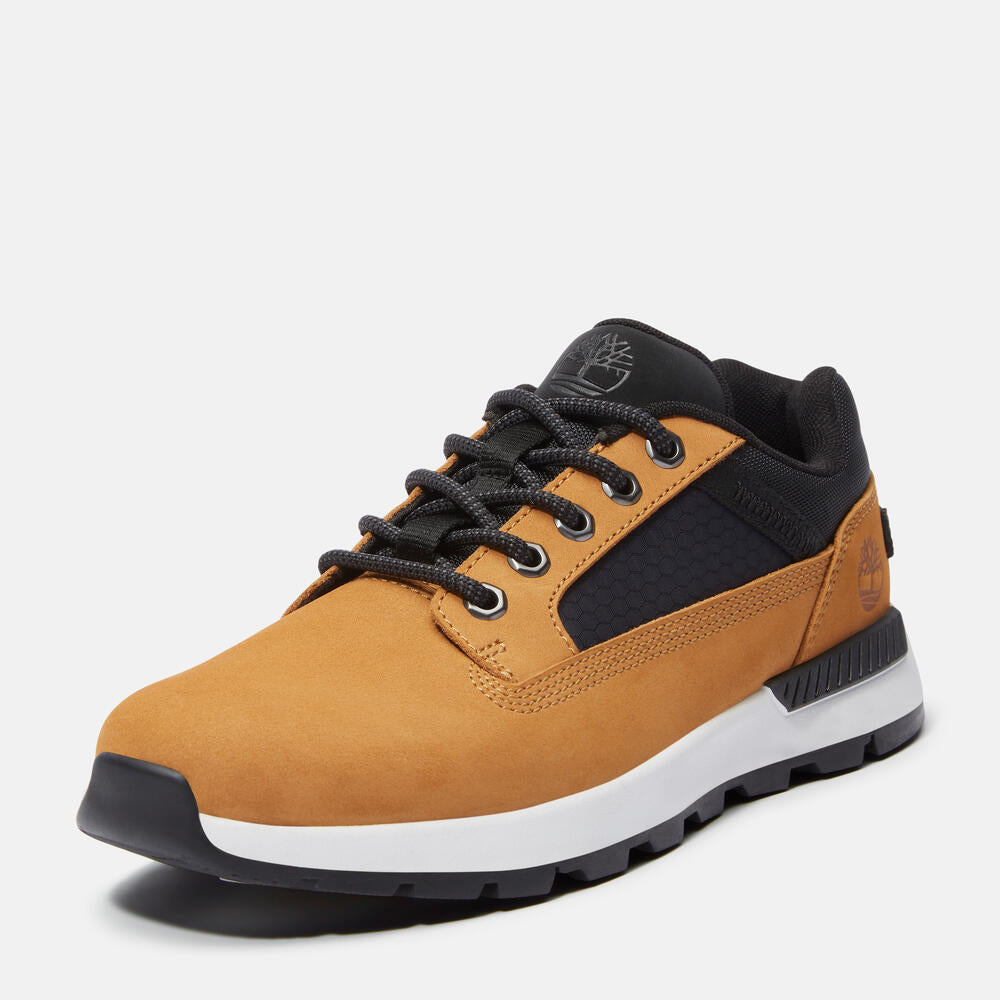 Killington Trekker Low Lace Up Hiker For Junior