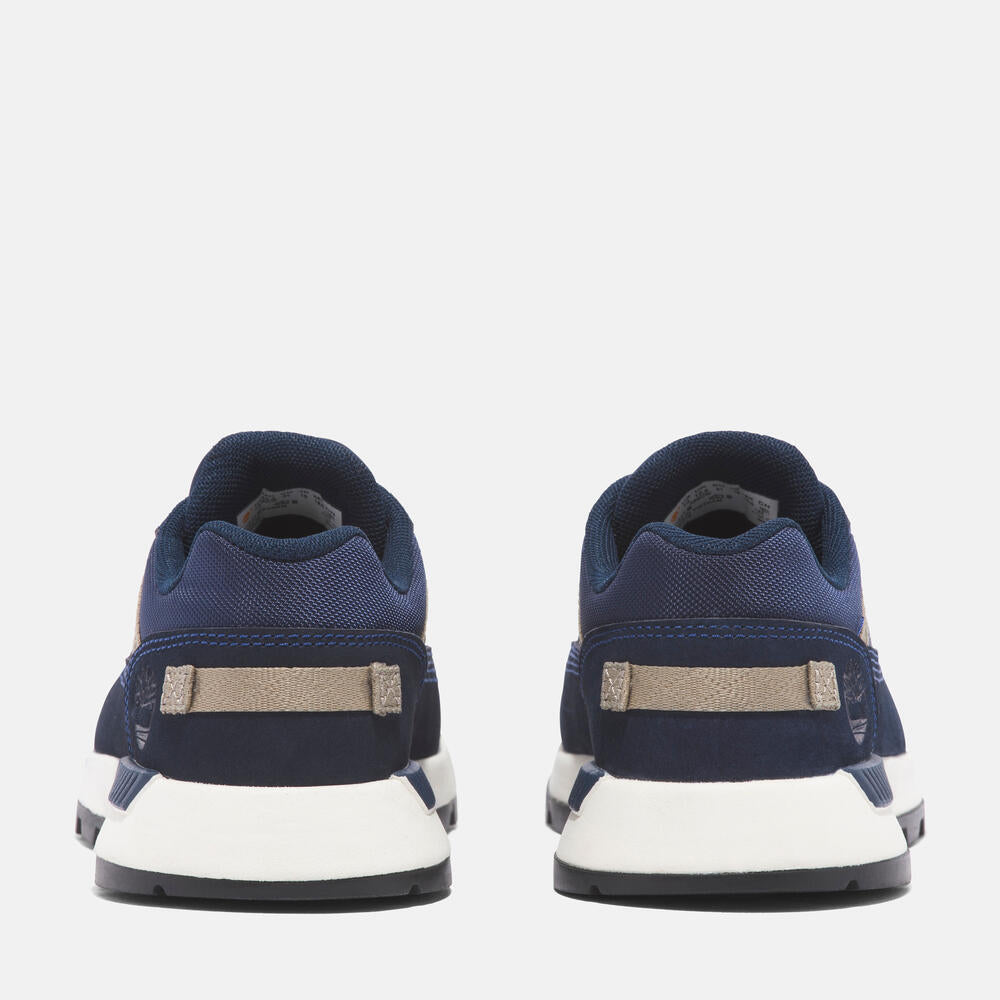 TIMBERLAND KILLINGTON SNEAKER FOR JUNIOR IN NAVY