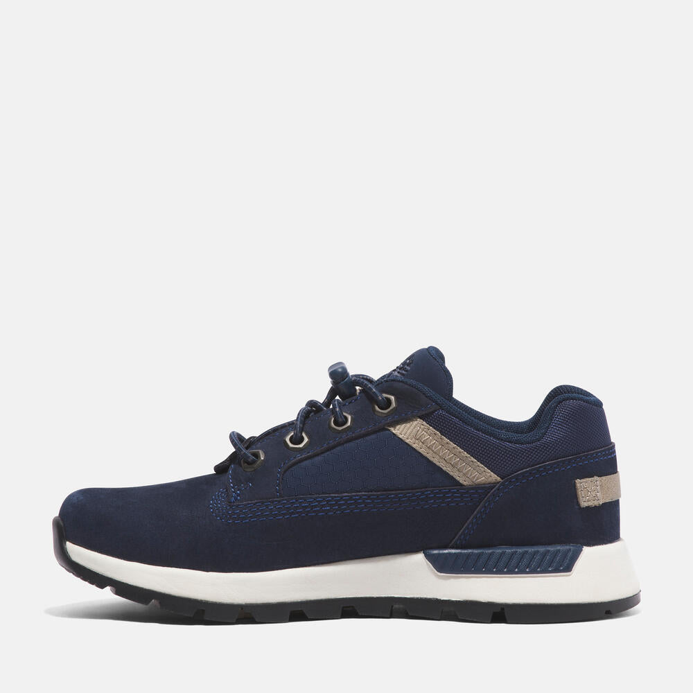 TIMBERLAND KILLINGTON SNEAKER FOR JUNIOR IN NAVY