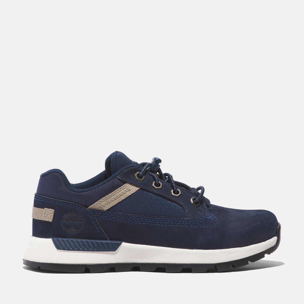 TIMBERLAND KILLINGTON SNEAKER FOR JUNIOR IN NAVY