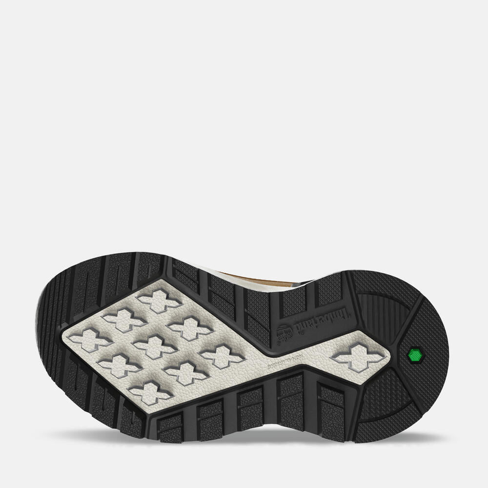 TIMBERLAND KILLINGTON TREKKER HIKER FOR TODDLER IN WHEAT